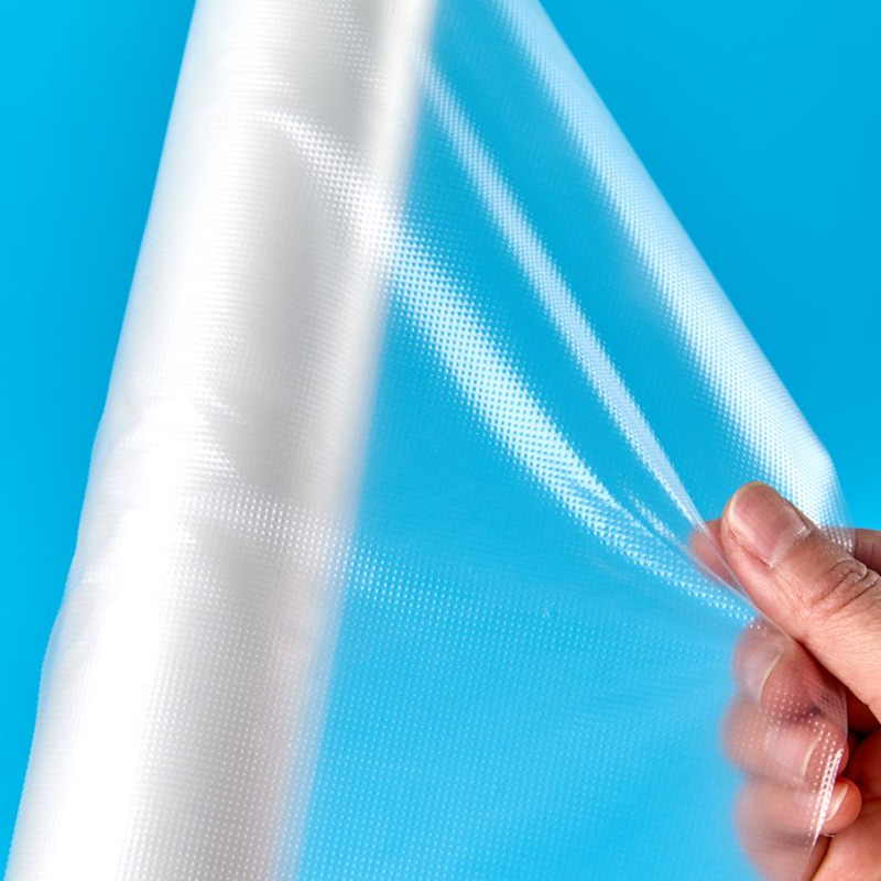 ঠান্ডা জলে দ্রবণীয় ফিল্ম