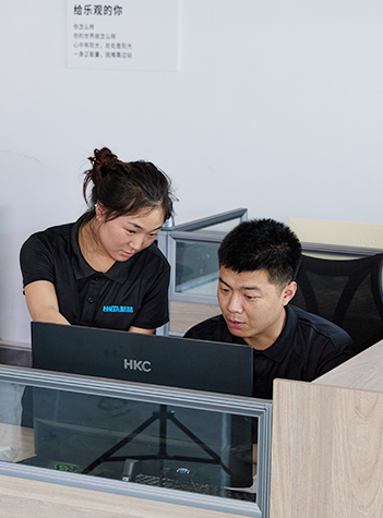 আনহুই হাইতা নিউ মেটেরিয়াল টেকনোলজি কোং, লিমিটেড।