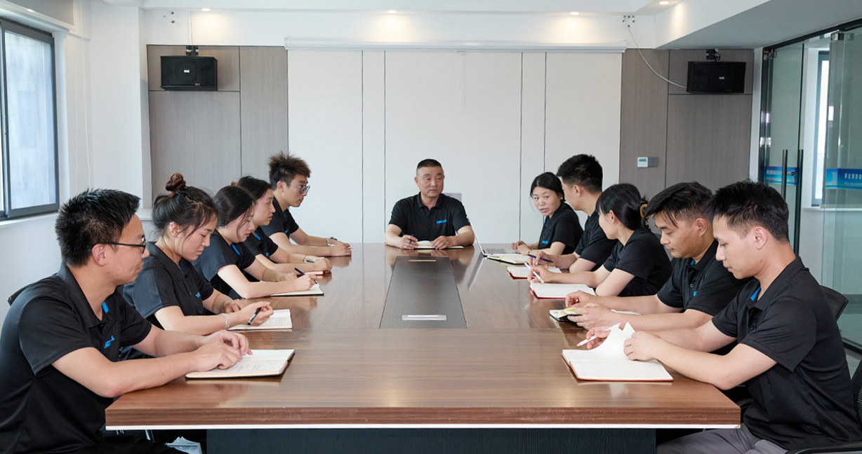 আনহুই হাইতা নিউ মেটেরিয়াল টেকনোলজি কোং, লিমিটেড।