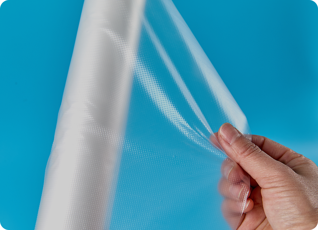 জল দ্রবণীয় ফিল্ম