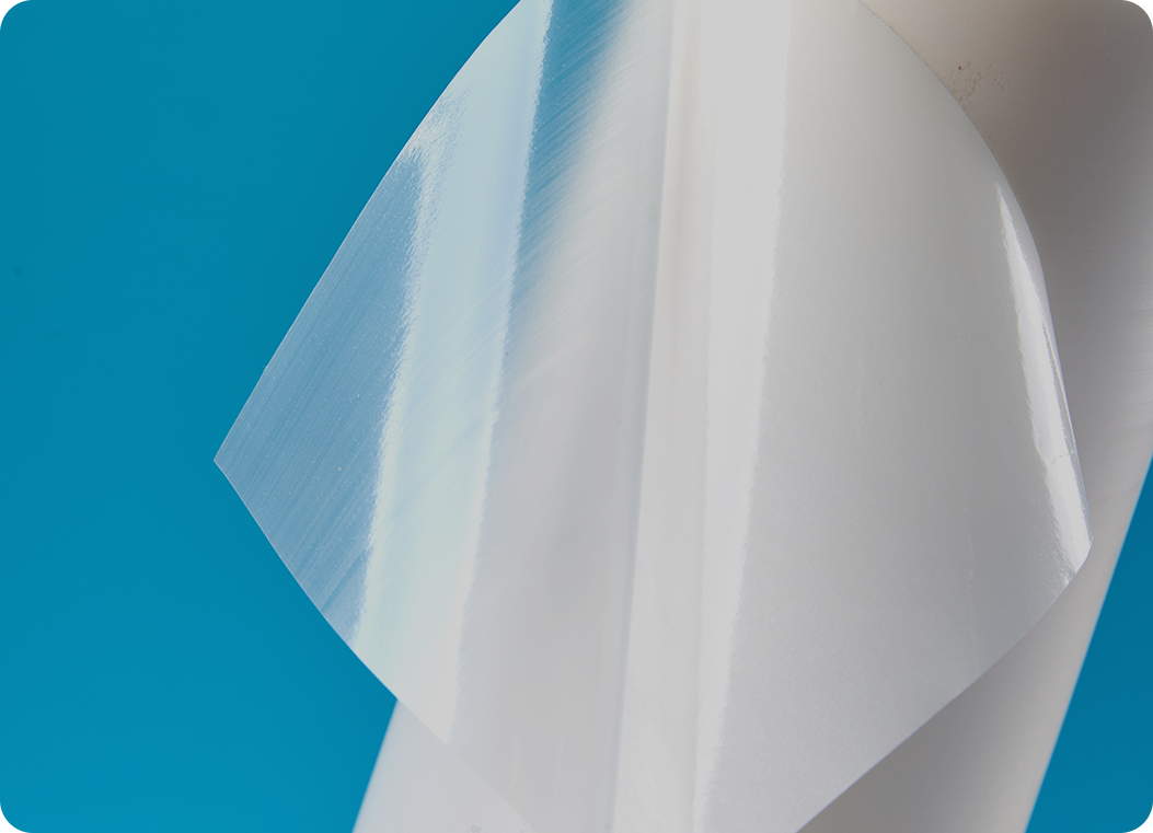 গরম গলিত আঠালো ফিল্ম